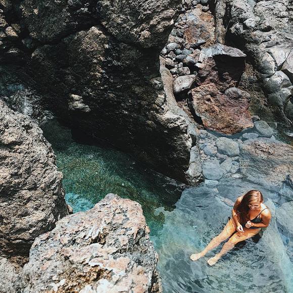 Meet your Posher, Jordyn - Picture 1 of 1